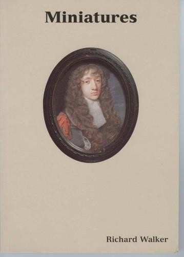 Richard walker miniatures - richard,