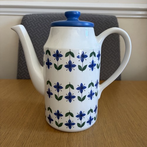 Midwinter roselle coffee pot - coffee,