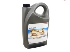 GENUINE HONDA ATF-DW1 AUTOMATIC TRANSMISSION FLUID 4 LITRE