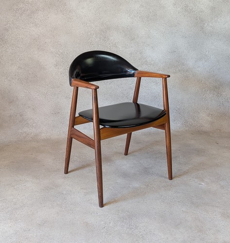 Mid century norwegian teak - norwegian,
