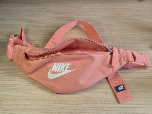 Nike heritage small waist pack - heritage,