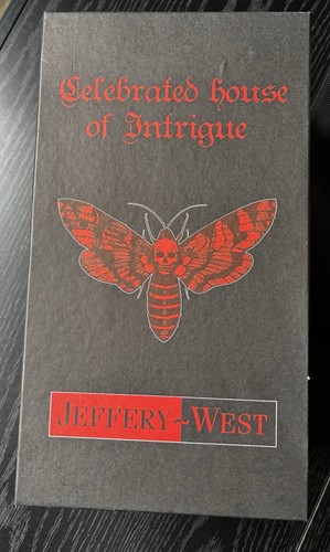 Reduced jeffrey west men s - *reduced, *jeffrey