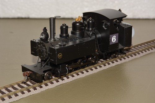 Bachmann spectrum 29505 - bachmann,