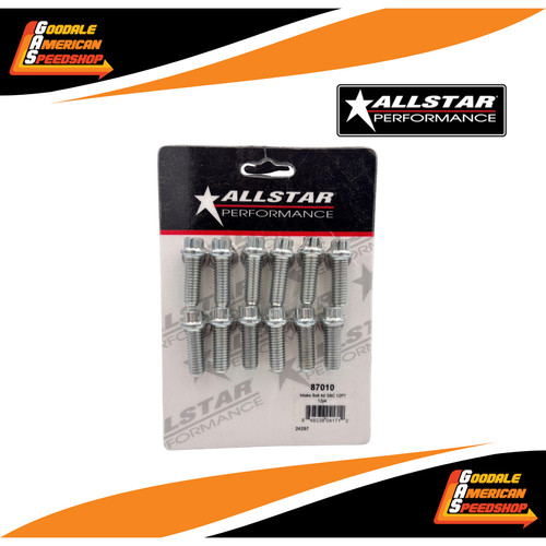 Allstar intake manifold bolt - intake,