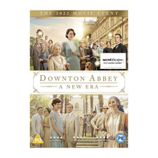 Downton Abbey: A New Era [PG]