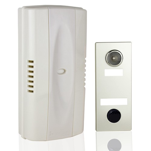 Note mechanical door - 2-note,