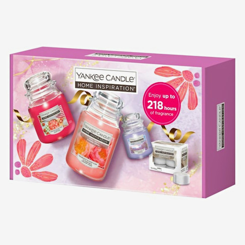 Yankee candle mega buy - candle, candles