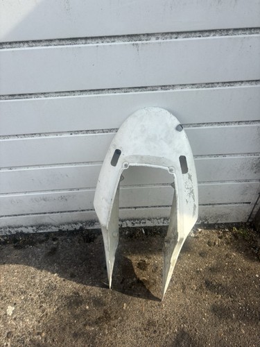 Honda cbr600 fy rear - cbr600, f4
