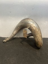 Honda Cr 250 1998 Front