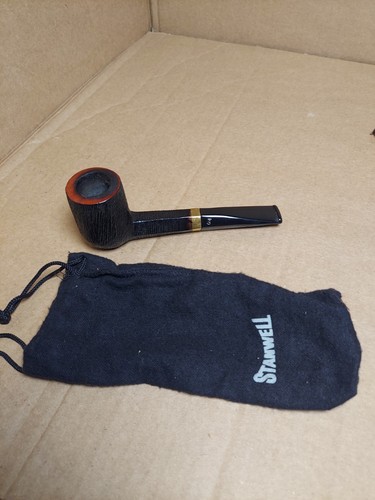 Stanwell pipes tobacco - stanwell, #