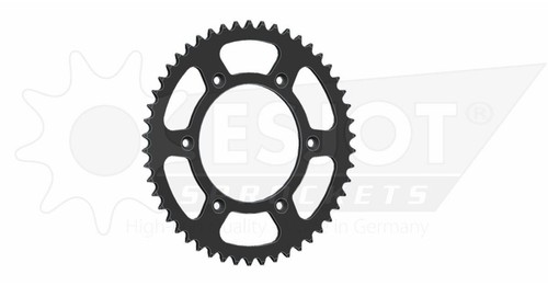Esjot standard 520 sprocket - standard,