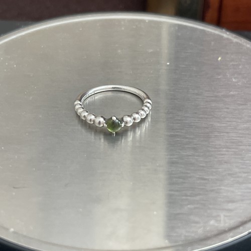 S925 ale ring pandora - pandora, size