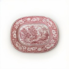 W. R. Midwinter Rural England