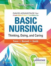 Davis Advantage for Basic