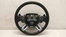 LAND ROVER DISCOVERY STEERING