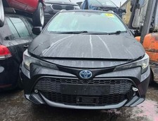 TOYOTA COROLLA MK12 ESTATE 1.8 PETROL HYBRID BREAKING 19-23 2ZR-FXE 