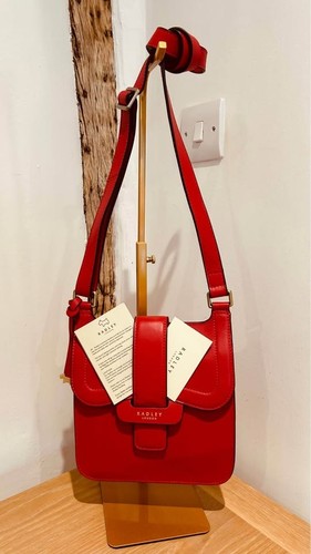 Radley devonport mews - radley, red