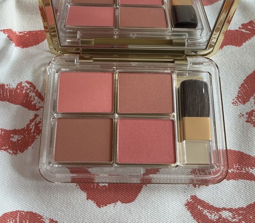 Estée lauder deluxe all - all, over