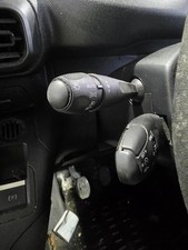 COLUMN SWITCHES PEUGEOT