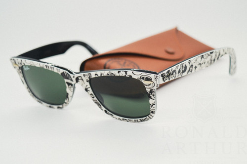 Ray ban wayfarer 2140 - ray-ban, rb