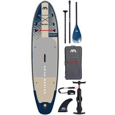 Aqua Marina Magma 11'2" /