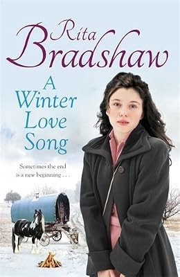 Winter love song bradshaw - winter,
