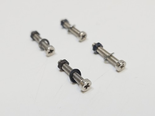 Original bolts shure - original,