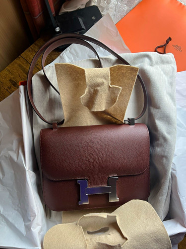 Hermès constance epsom - hermÈs,