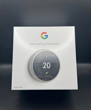 SEALED NEW Google Nest