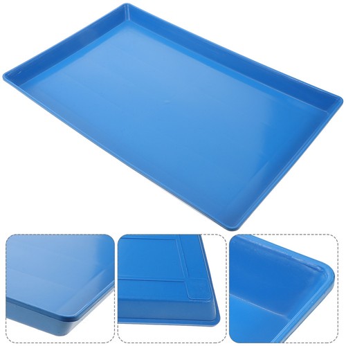 Reusable dog crate tray - dog,