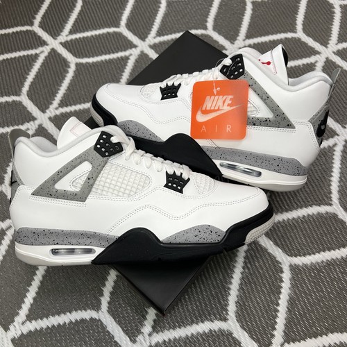 Air jordan retro white - jordan,