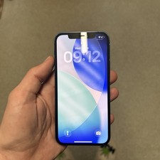 iPhone 12 64gb.  Blue