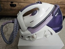 Tefal gv7160 steam generator - gv7160,