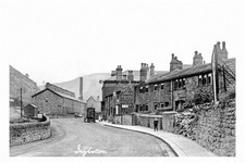 pt4879 - Ingleton , Yorkshire