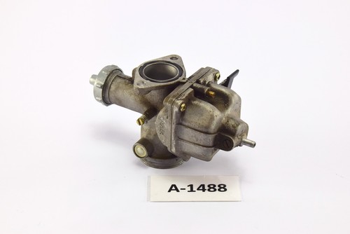 Derbi senda 125 drd sm - 4t,