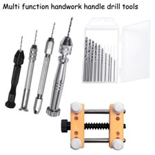 0.5-3mm Mini Steel Hand Twist