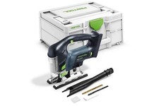 Festool Cordless Jigsaw Carvex