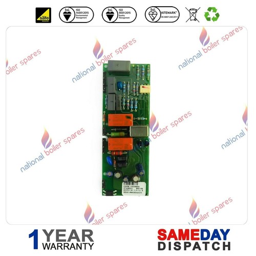 Vokera linea one mynute 24m - one,