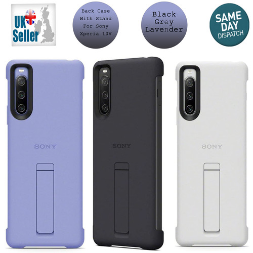 Genuine sony back case - genuine,