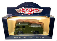 Lledo Days Gone Vanguard Model