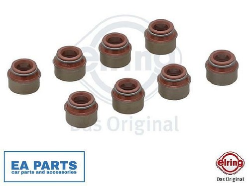 Seal set valve stem - for, vw