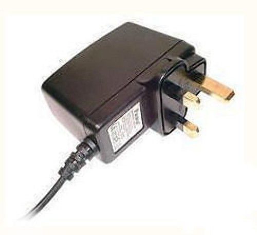 Mains charger for garmin nuvi - mains,
