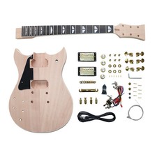 Coban Guitars SG55 Left Handed