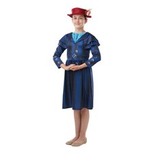Rubie's Disney Mary Poppins