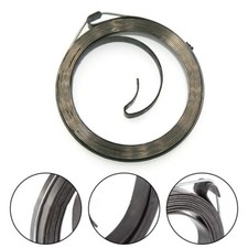 Lawn Mower Recoil Start Spring
