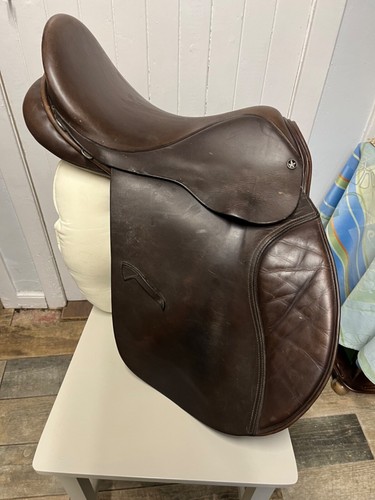 Falcon gp saddle - gp,