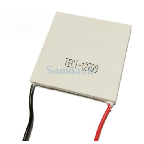 40x40x3 4mm 5v 82w - 15.5v,