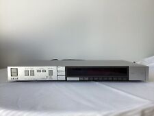 Akai-AT-S3L , FM AM Stereo