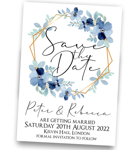 Wedding save the dates - wedding,