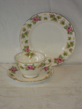 Shelley Ideal Bone China